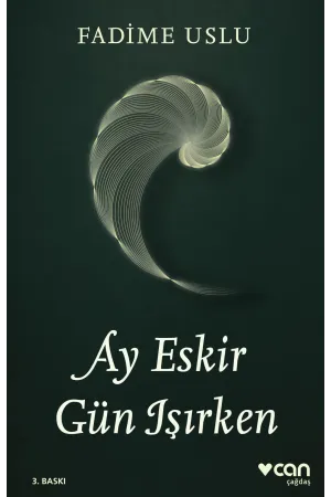 Ay Eskir Gün Işırken