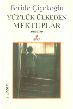 100lük Ülkeden Mektuplar | Albatros Kitap
