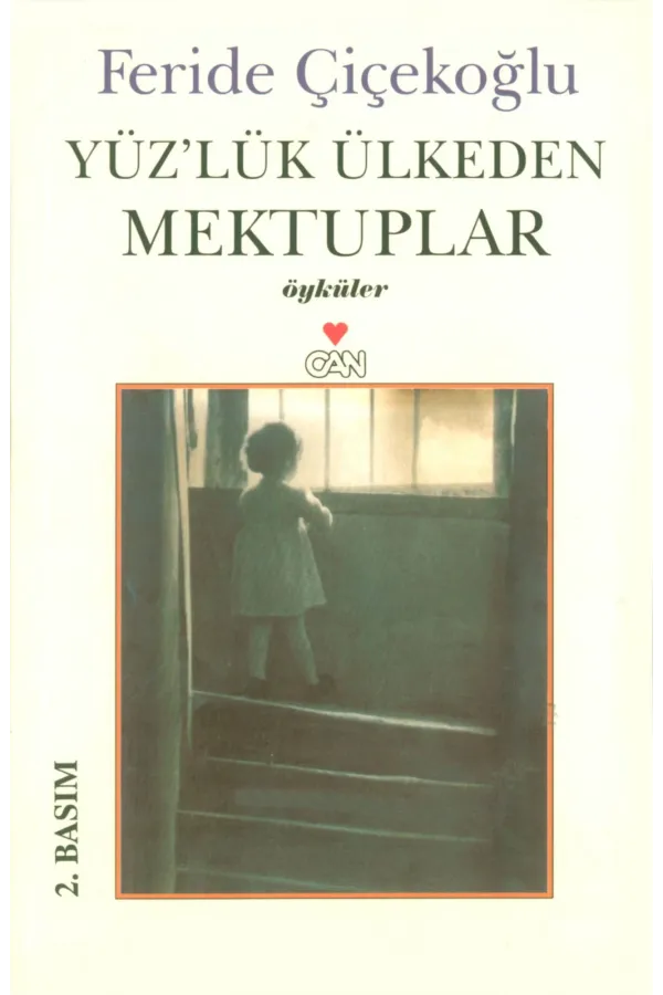 100lük Ülkeden Mektuplar