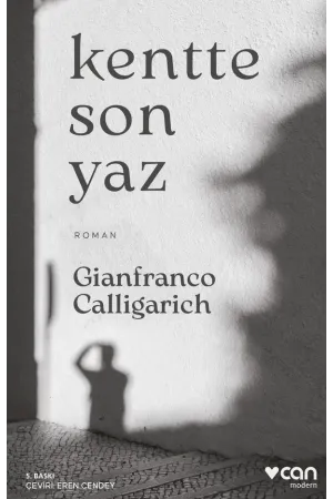 Kentte Son Yaz 