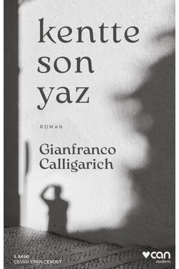 Kentte Son Yaz 