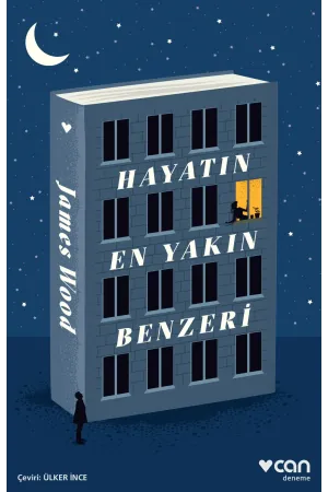 Hayatın En Yakın Benzeri | Albatros Kitap