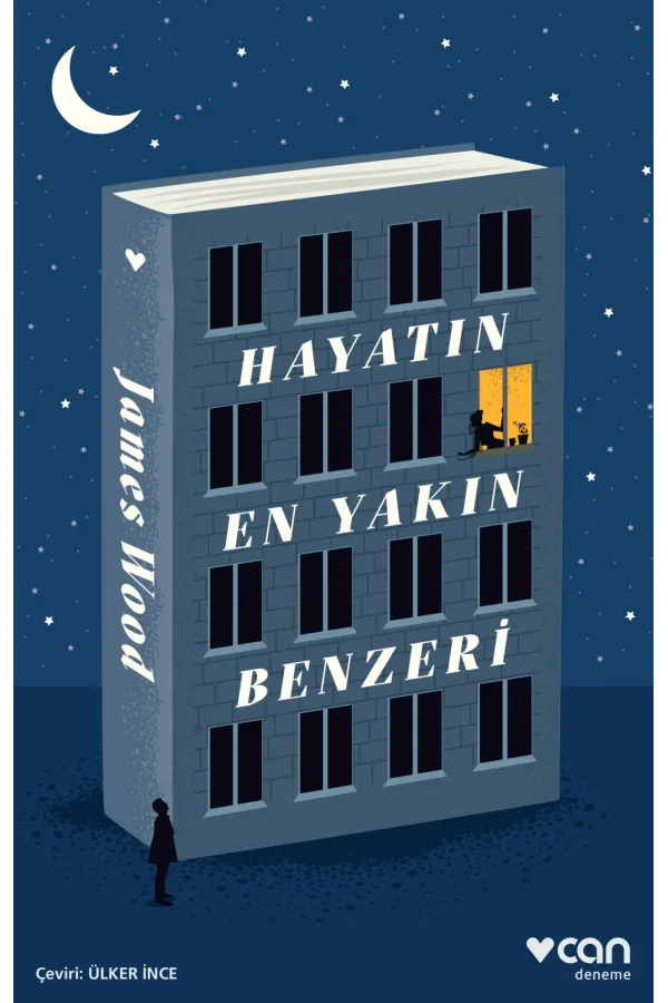 Hayatın En Yakın Benzeri