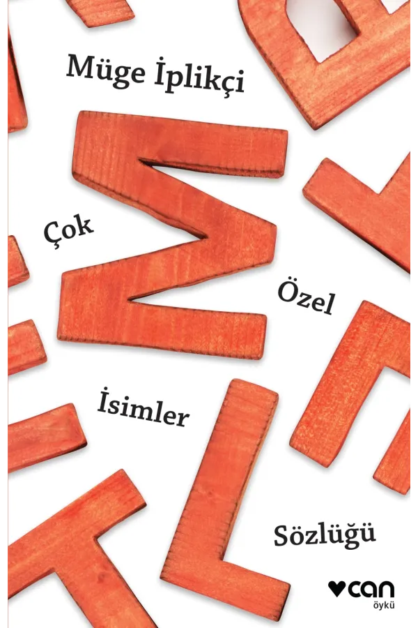 Çok Özel İsimler Sözlüğü