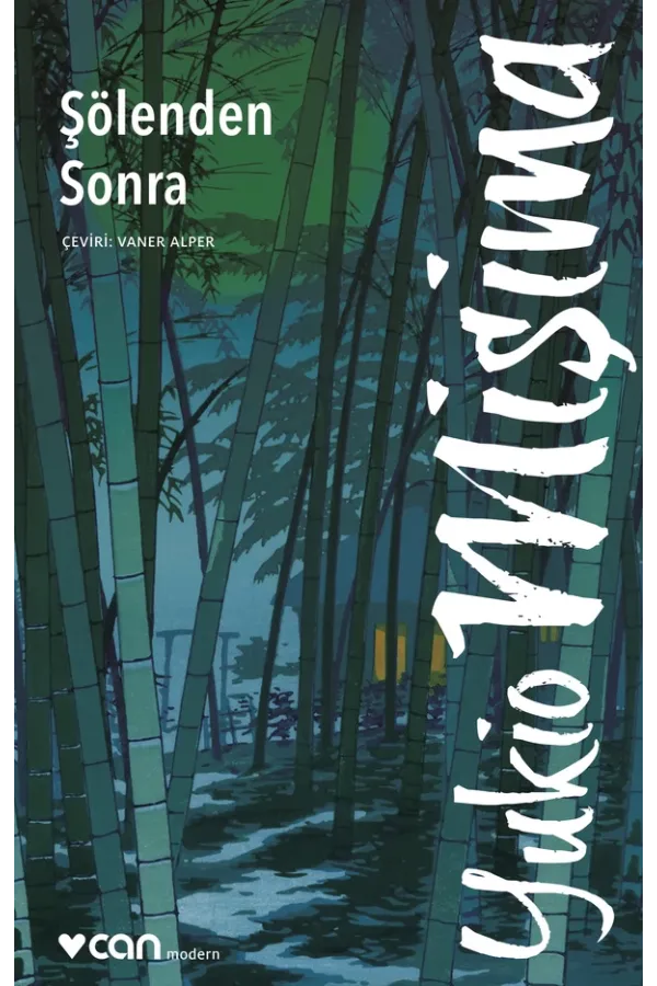 Şölenden Sonra
