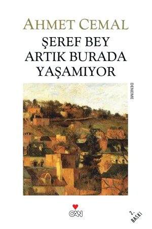 Şeref Bey Artık Burada Yaşamıyor | Albatros Kitap