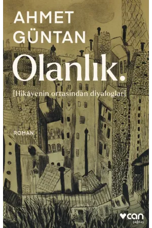 Olanlık.