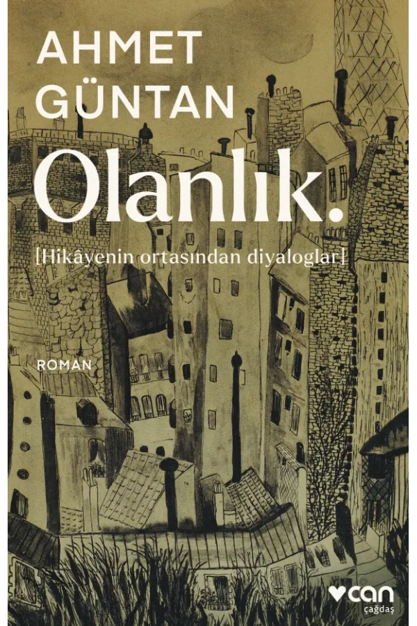 Olanlık.