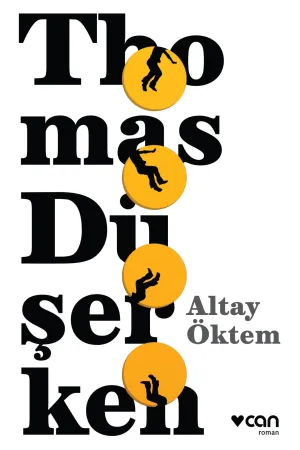 Thomas Düşerken