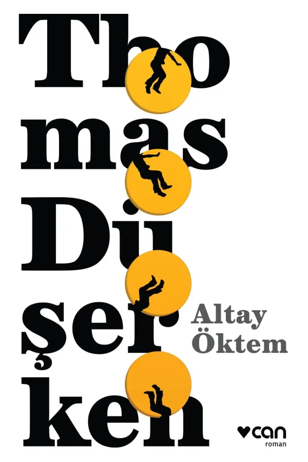 Thomas Düşerken