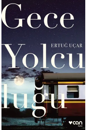 Gece Yolculuğu | Albatros Kitap