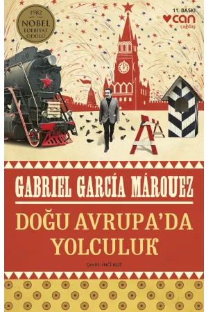 Doğu Avrupa'Da Yolculuk