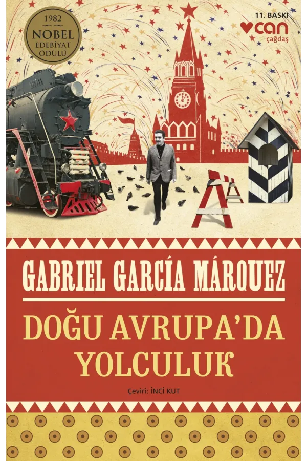 Doğu Avrupa'Da Yolculuk