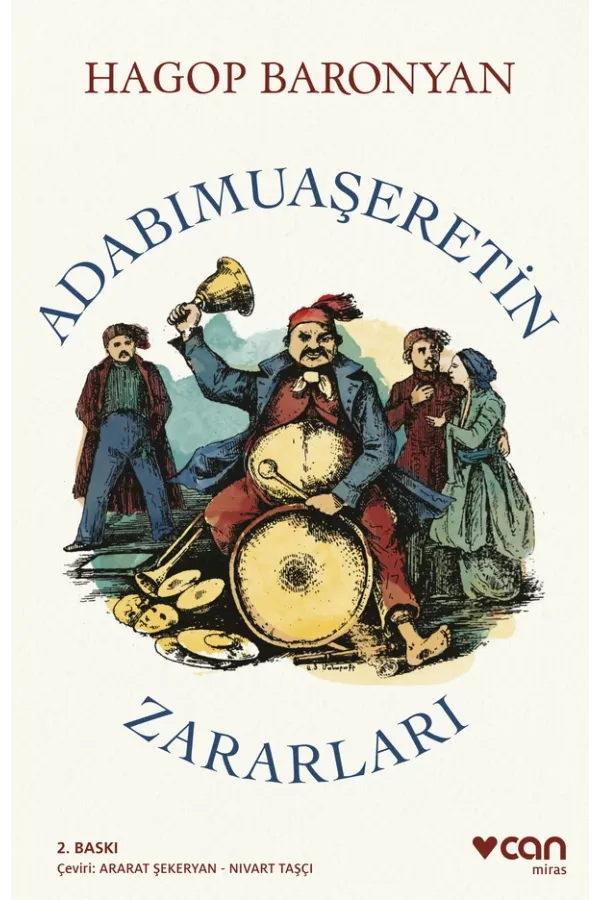 Adabımuaşeretin Zararları