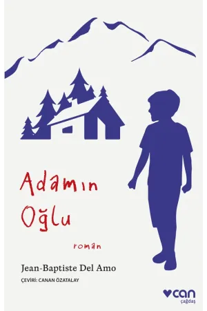 Adamın Oğlu