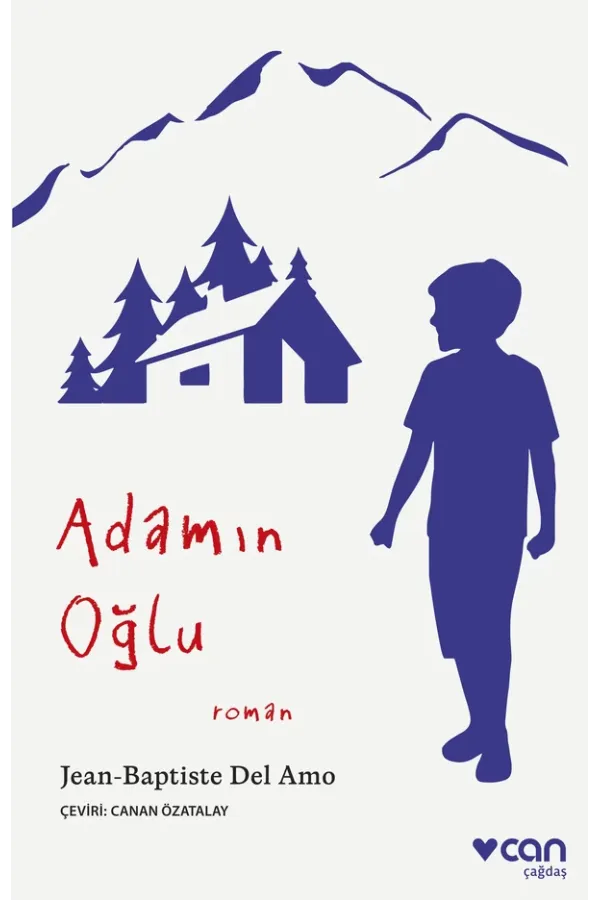 Adamın Oğlu