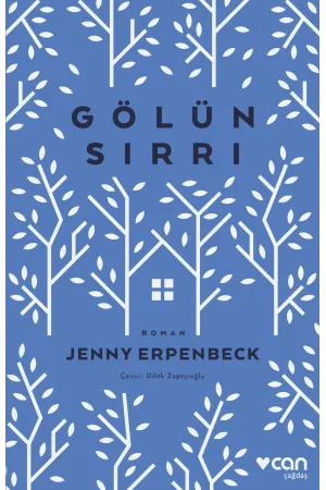 Gölün Sırrı