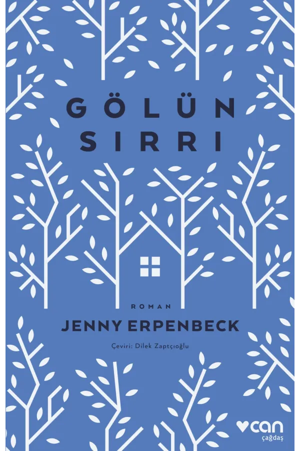 Gölün Sırrı