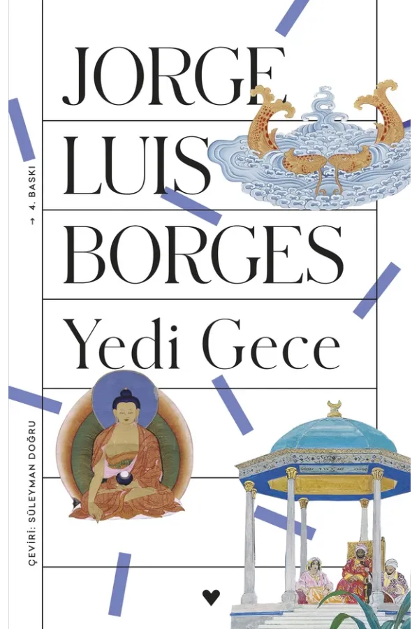 Yedi Gece