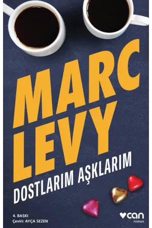Dostlarım Aşklarım (Yeni Kapak) | Albatros Kitap