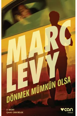 Dönmek Mümkün Olsa (Yeni Kapak) | Albatros Kitap