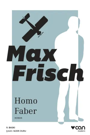 Homo Faber