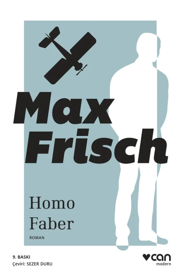 Homo Faber