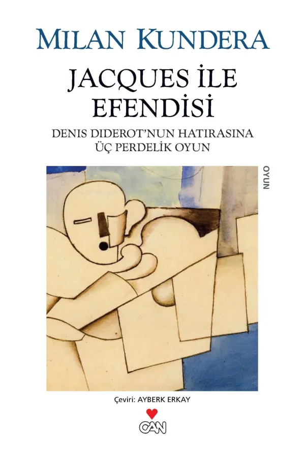 Jacques ile Efendisi Yeni