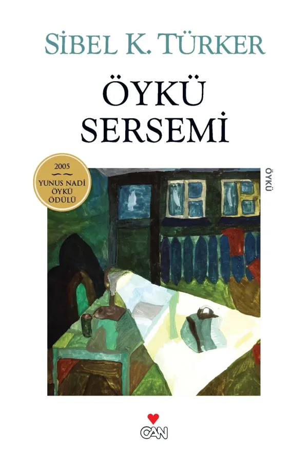Öykü Sersemi
