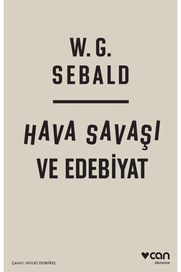 Hava Savaşı Ve Edebiyat