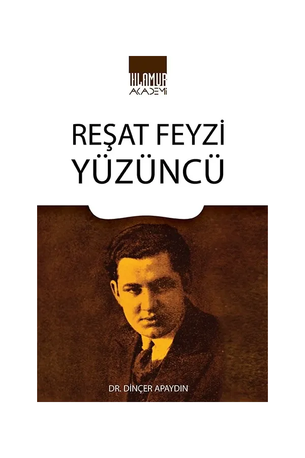 Reşat Feyzi Yüzüncü