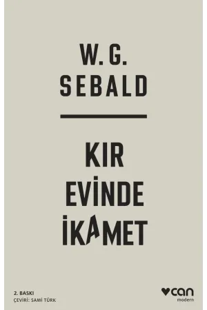 Kır Evinde İkamet