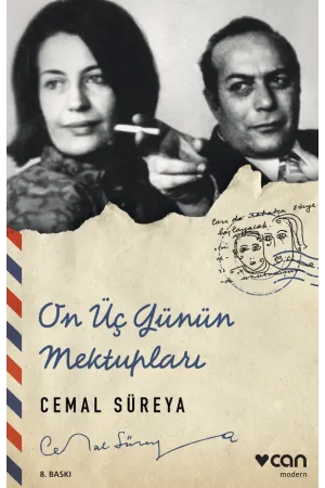 On Üç Günün Mektupları