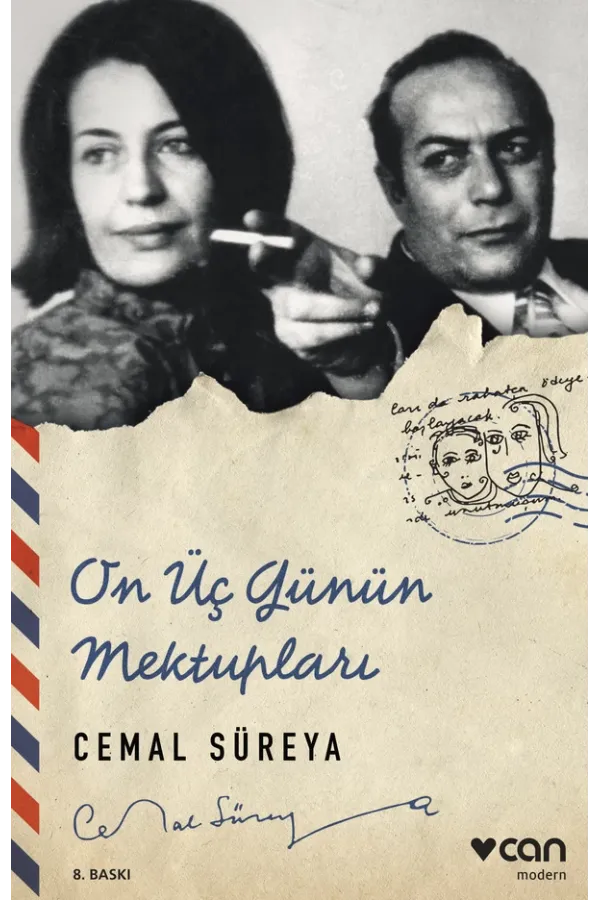 On Üç Günün Mektupları