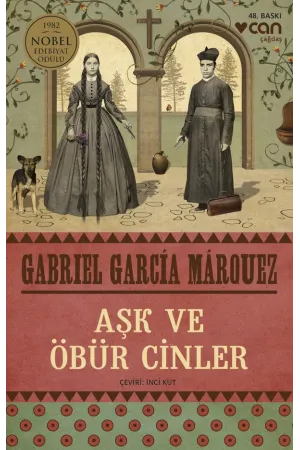 Aşk Ve Öbür Cinler (Yeni Kapak)