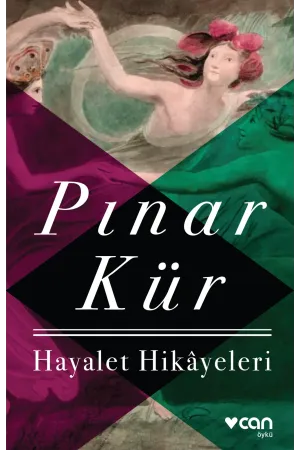 Hayalet Hikayeleri
