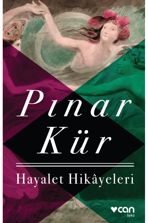 Hayalet Hikayeleri