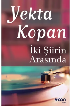 İki Şiirin Arasında