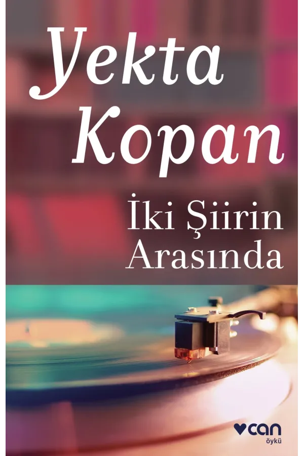 İki Şiirin Arasında