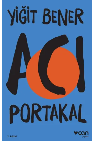 Acı Portakal