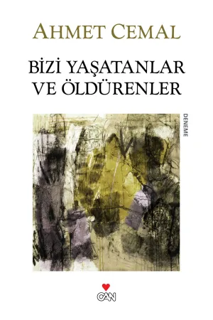 Bizi Yaşatanlar ve Öldürenler | Albatros Kitap