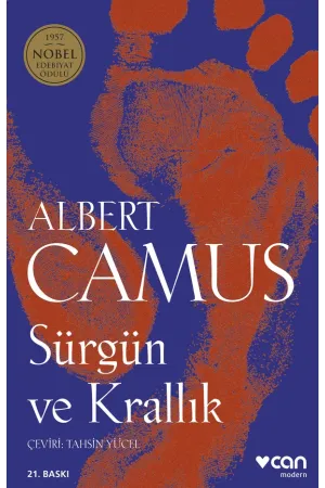 Sürgün Ve Krallık (Yeni Kapak)