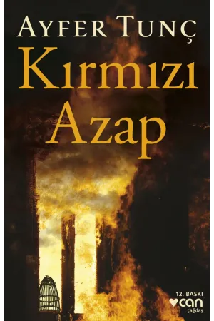 Kırmızı Azap