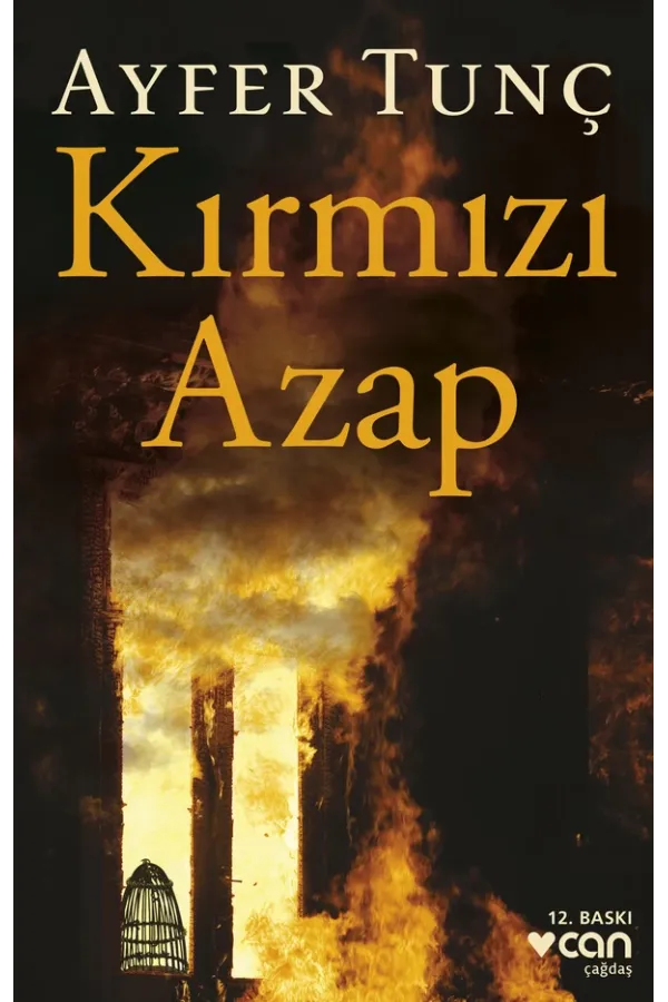 Kırmızı Azap