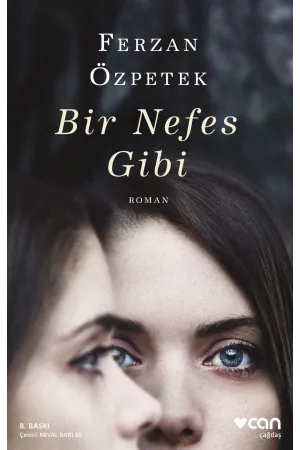 Bir Nefes Gibi