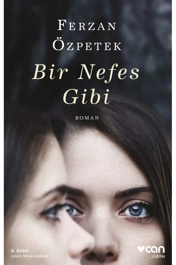 Bir Nefes Gibi