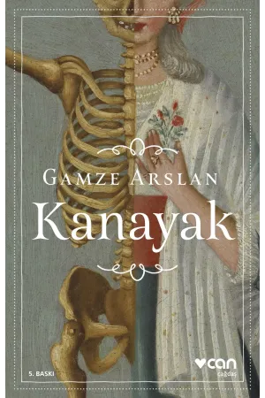 Kanayak