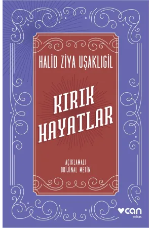Kırık Hayatlar (Orjinal Metin)