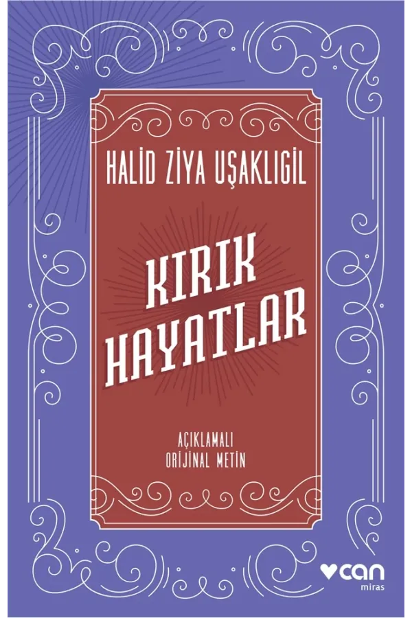 Kırık Hayatlar (Orjinal Metin)