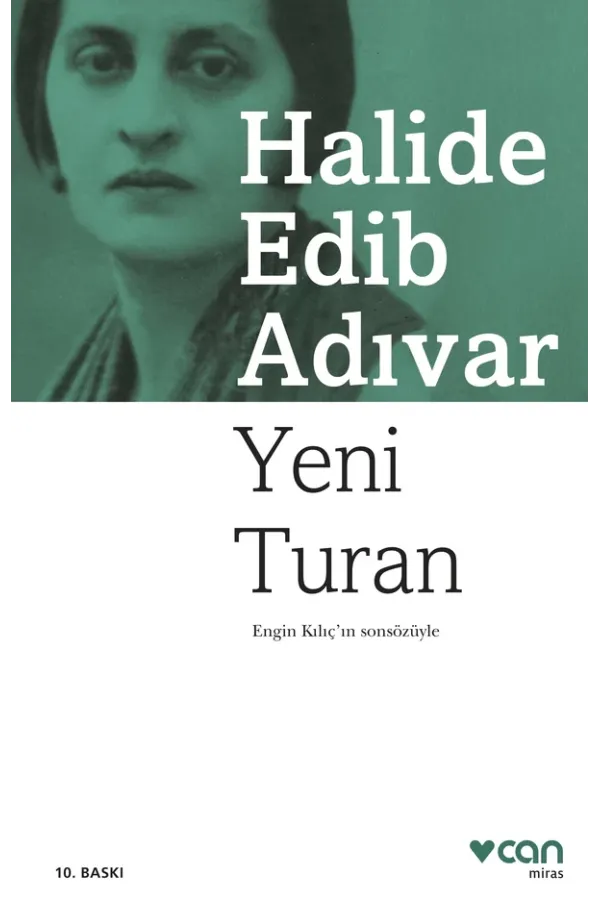 Yeni Turan